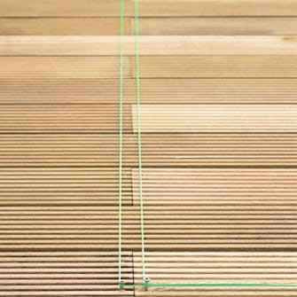 Bangkirai trallbrädor 4 Bangkirai trallbrädor 4